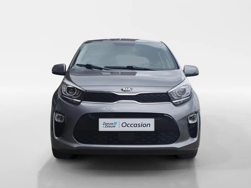 Kia Picanto - Afbeelding 2 van 30