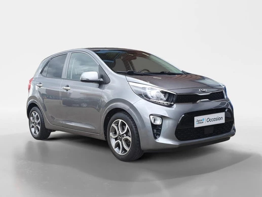 Kia Picanto - Afbeelding 3 van 30