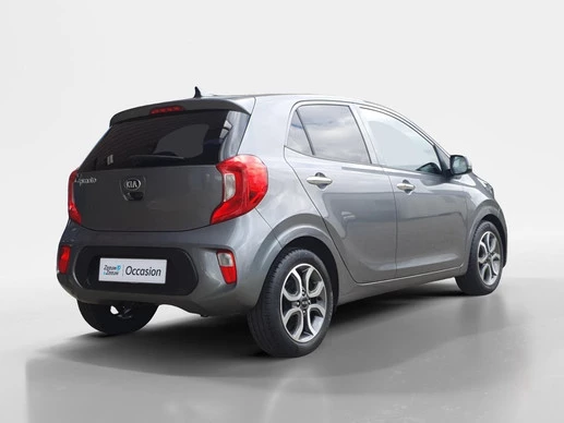 Kia Picanto - Afbeelding 5 van 30