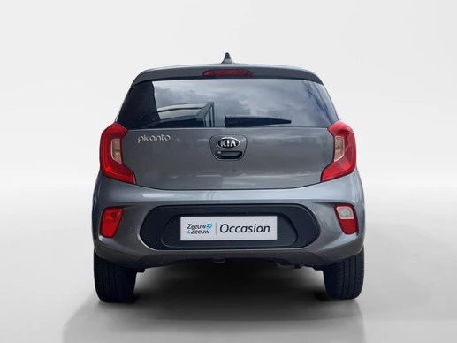 Kia Picanto - Afbeelding 6 van 30