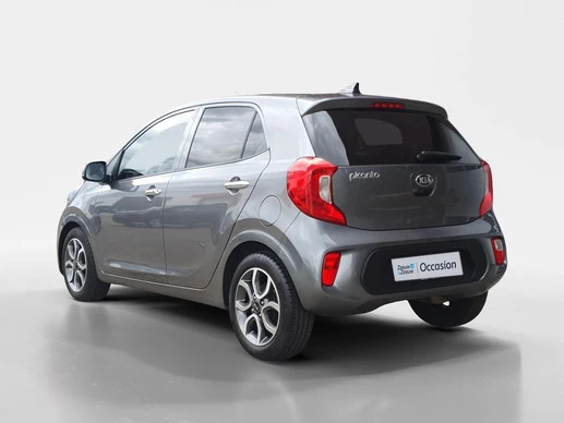 Kia Picanto - Afbeelding 7 van 30
