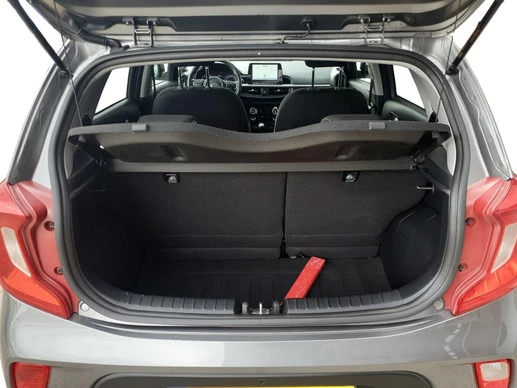 Kia Picanto - Afbeelding 9 van 30