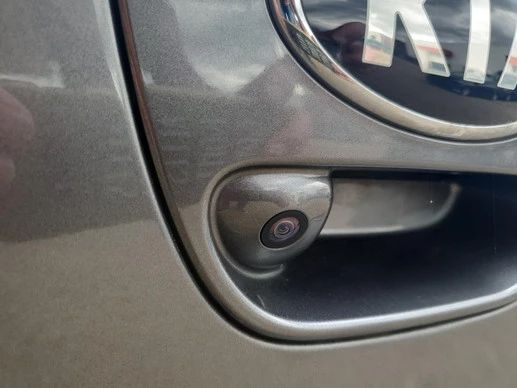 Kia Picanto - Afbeelding 12 van 30
