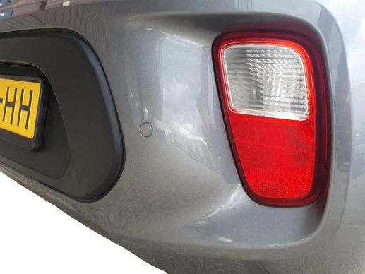 Kia Picanto - Afbeelding 13 van 30