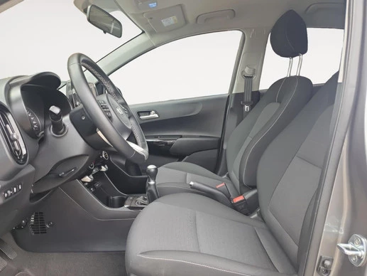 Kia Picanto - Afbeelding 15 van 30