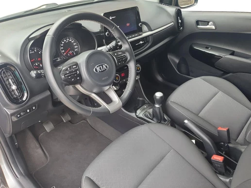 Kia Picanto - Afbeelding 16 van 30