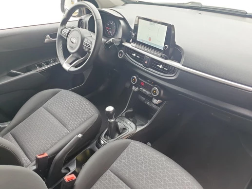 Kia Picanto - Afbeelding 17 van 30