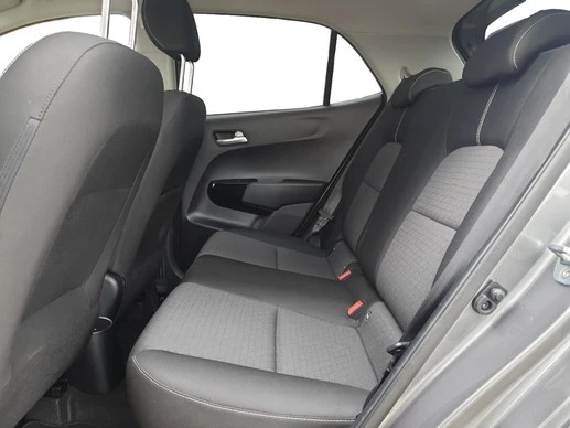 Kia Picanto - Afbeelding 19 van 30