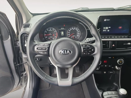 Kia Picanto - Afbeelding 20 van 30