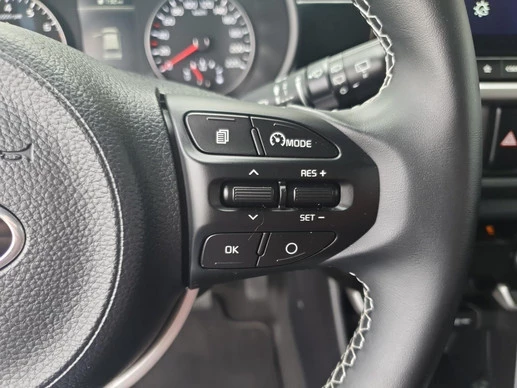 Kia Picanto - Afbeelding 22 van 30