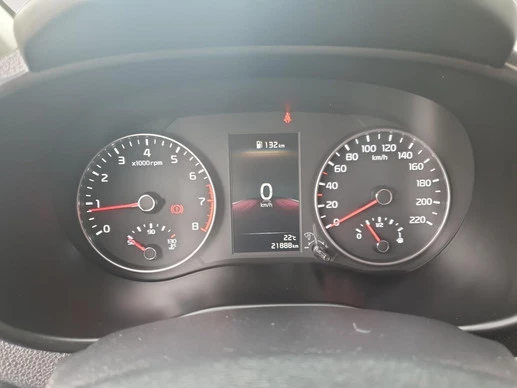 Kia Picanto - Afbeelding 23 van 30