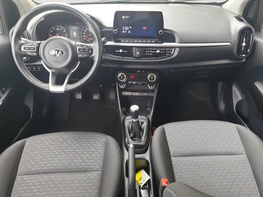 Kia Picanto - Afbeelding 24 van 30