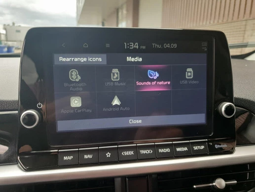 Kia Picanto - Afbeelding 29 van 30