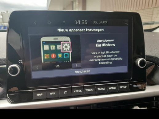 Kia Picanto - Afbeelding 30 van 30