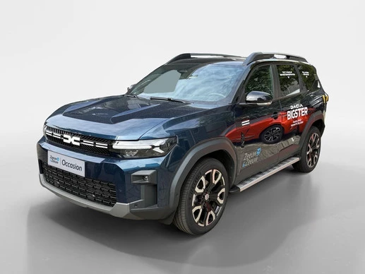 Dacia Bigster - Afbeelding 1 van 23