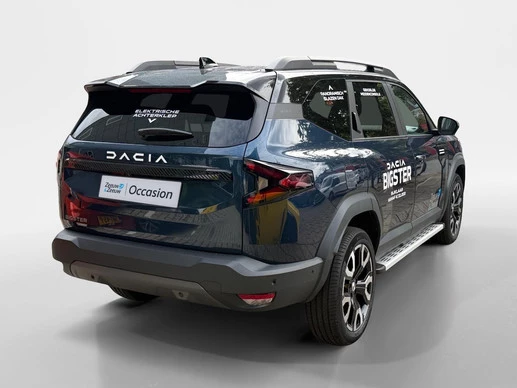 Dacia Bigster - Afbeelding 2 van 23