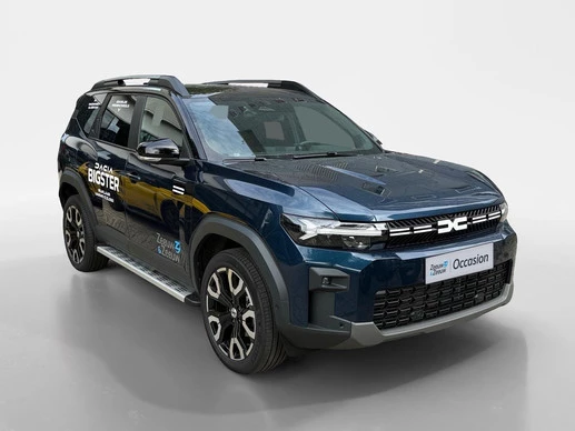 Dacia Bigster - Afbeelding 4 van 23