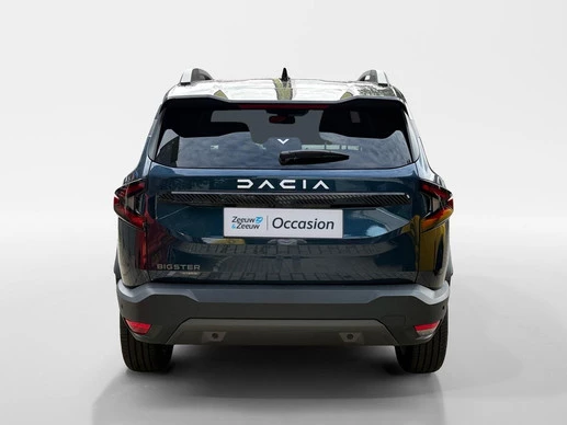 Dacia Bigster - Afbeelding 5 van 23