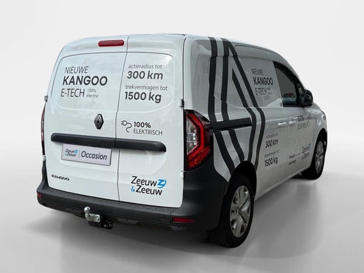 Renault Kangoo - Afbeelding 2 van 22
