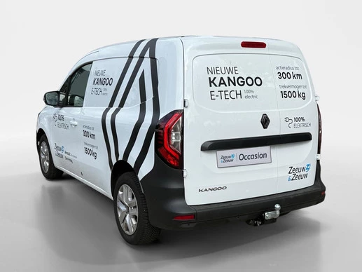 Renault Kangoo - Afbeelding 5 van 22