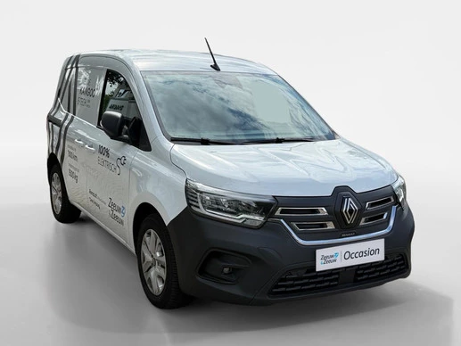 Renault Kangoo - Afbeelding 6 van 22