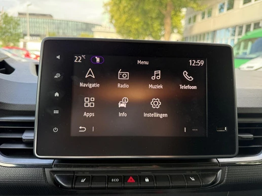 Renault Kangoo - Afbeelding 12 van 22