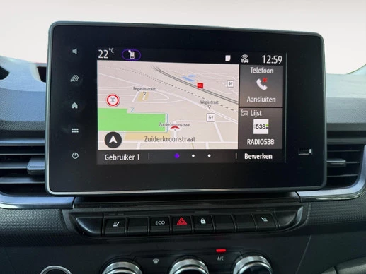 Renault Kangoo - Afbeelding 13 van 22