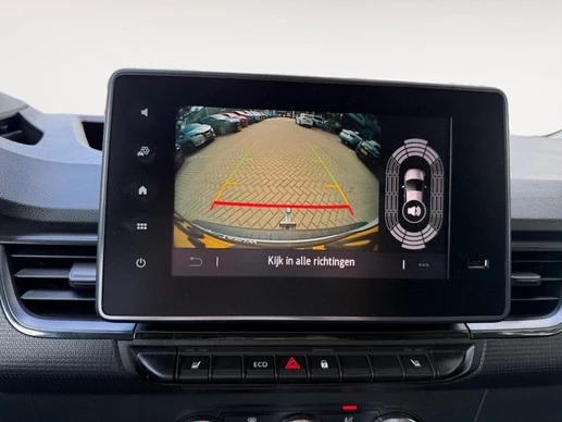 Renault Kangoo - Afbeelding 14 van 22