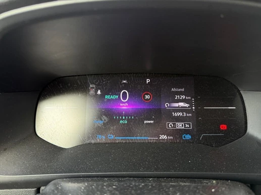 Renault Kangoo - Afbeelding 17 van 22