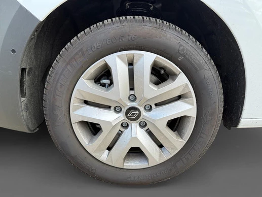 Renault Kangoo - Afbeelding 22 van 22