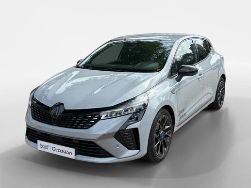 Renault Clio - Afbeelding 1 van 23