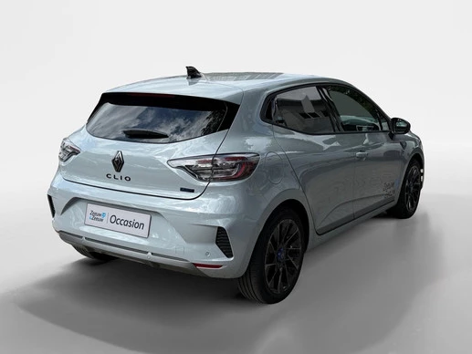 Renault Clio - Afbeelding 2 van 23