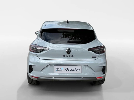 Renault Clio - Afbeelding 4 van 23