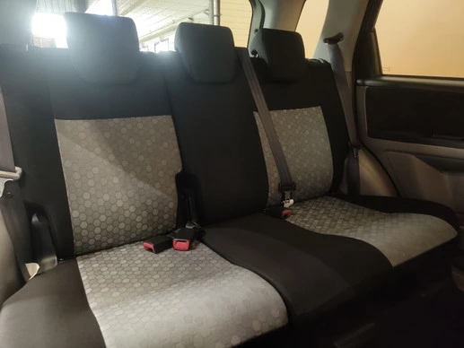 Suzuki SX4 - Afbeelding 8 van 30