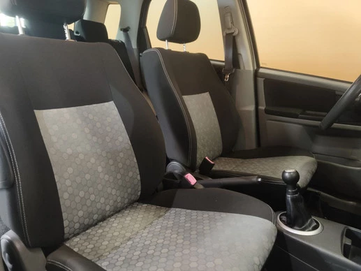 Suzuki SX4 - Afbeelding 9 van 30