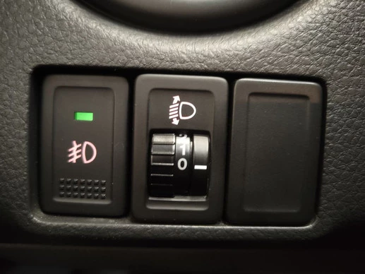 Suzuki SX4 - Afbeelding 12 van 30