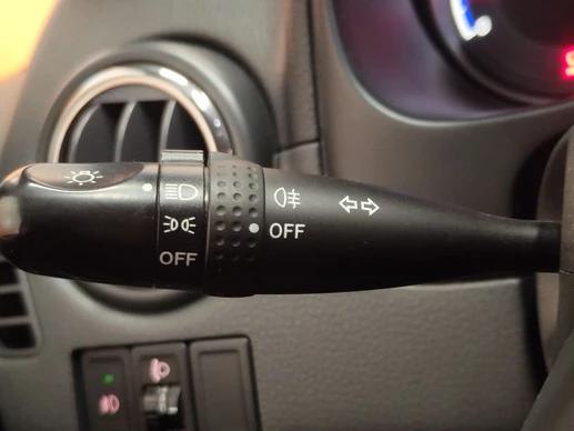 Suzuki SX4 - Afbeelding 13 van 30