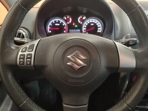 Suzuki SX4 - Afbeelding 14 van 30