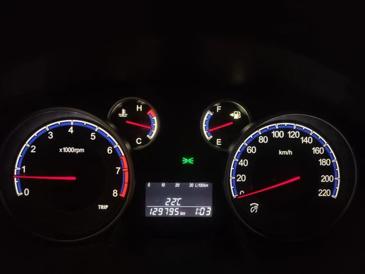Suzuki SX4 - Afbeelding 17 van 30