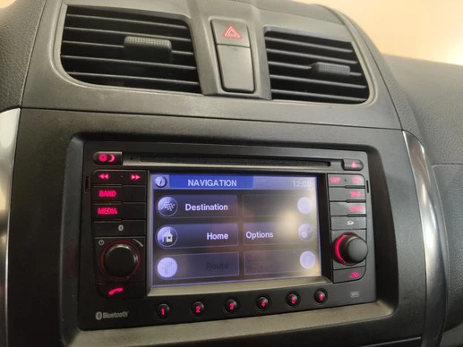 Suzuki SX4 - Afbeelding 19 van 30