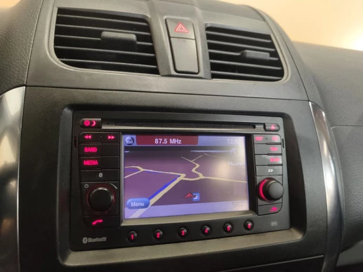 Suzuki SX4 - Afbeelding 20 van 30
