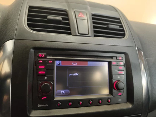 Suzuki SX4 - Afbeelding 21 van 30
