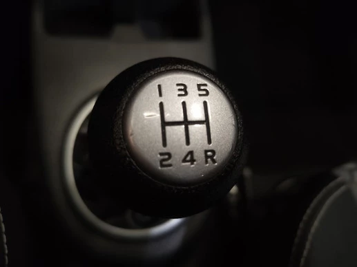 Suzuki SX4 - Afbeelding 24 van 30