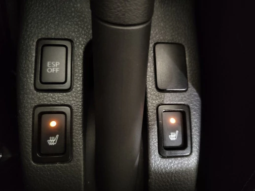 Suzuki SX4 - Afbeelding 25 van 30