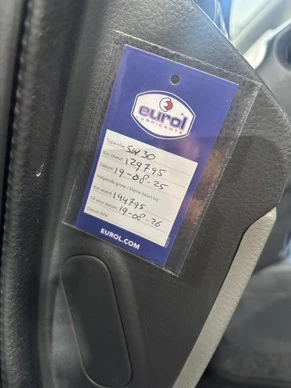 Suzuki SX4 - Afbeelding 27 van 30