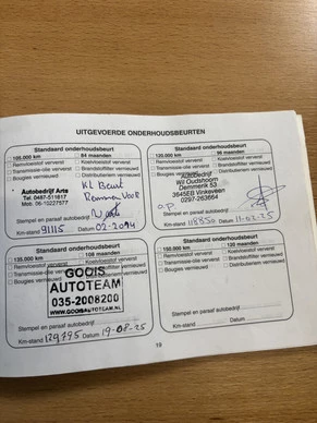 Suzuki SX4 - Afbeelding 30 van 30
