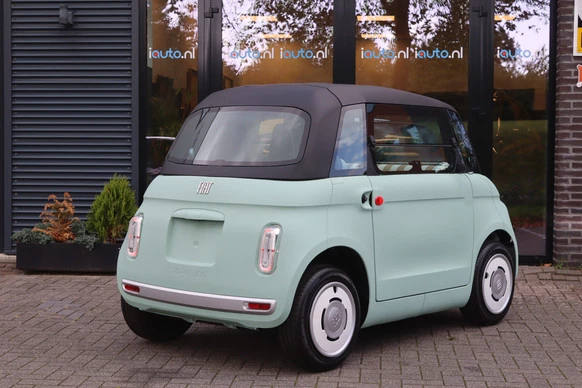 Fiat Topolino - Afbeelding 2 van 22