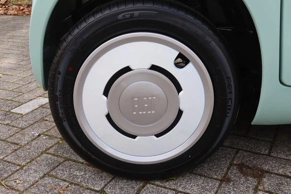 Fiat Topolino - Afbeelding 21 van 22
