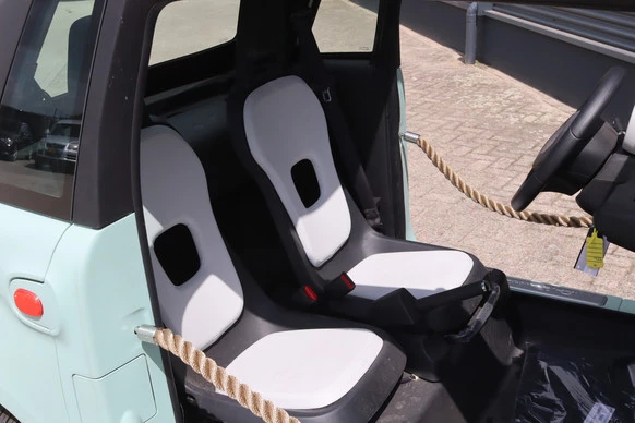 Fiat Topolino - Afbeelding 9 van 11