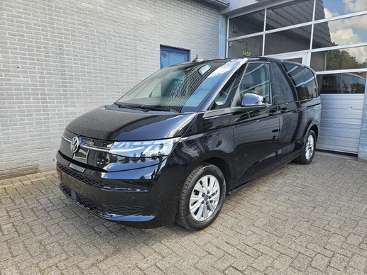Volkswagen Multivan - Afbeelding 1 van 30